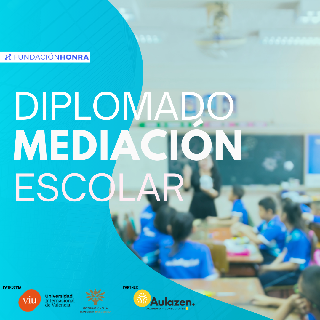 Diplomado Mediación Escolar